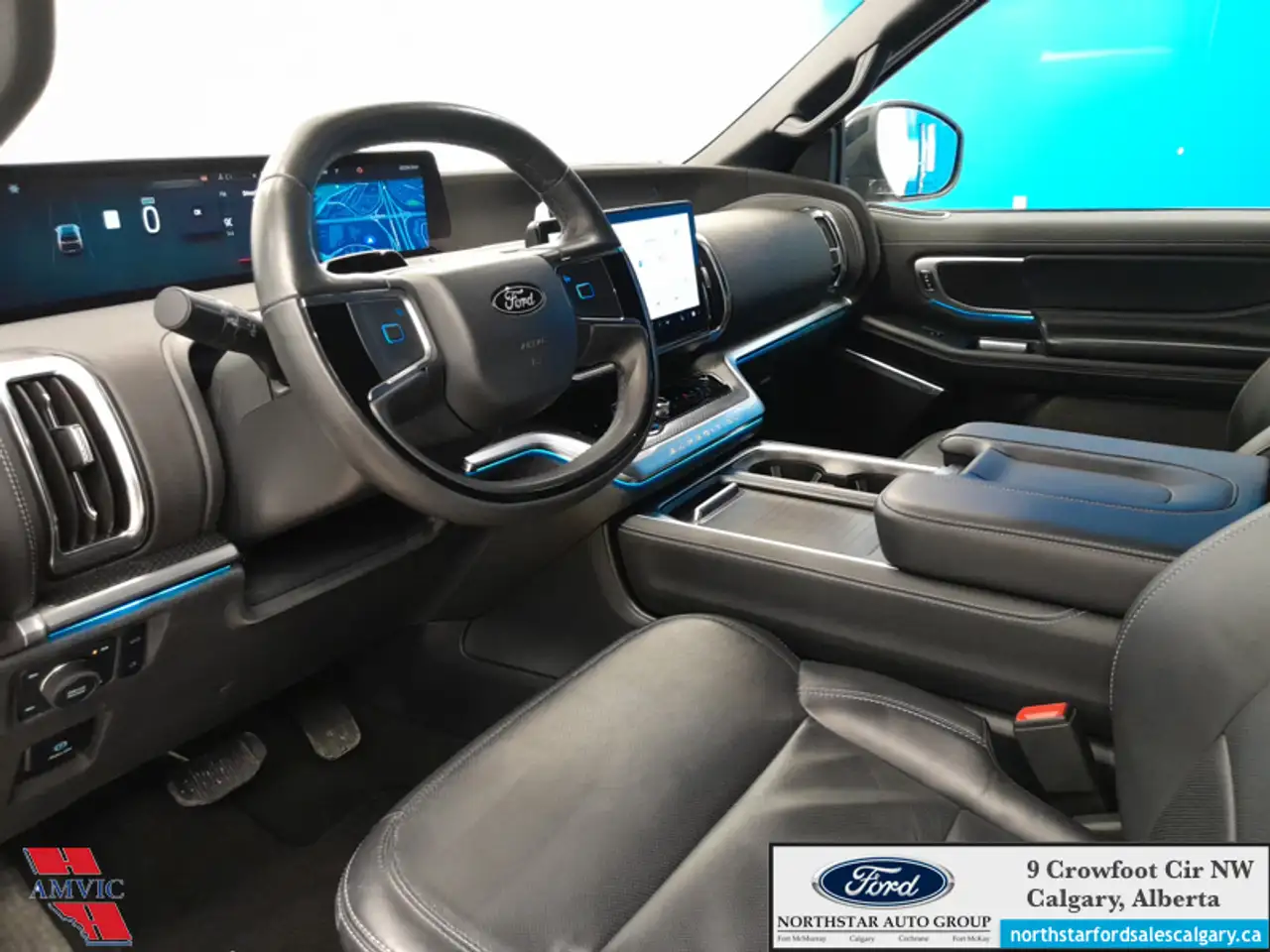 Ford Expedition снимка Ford Expedition