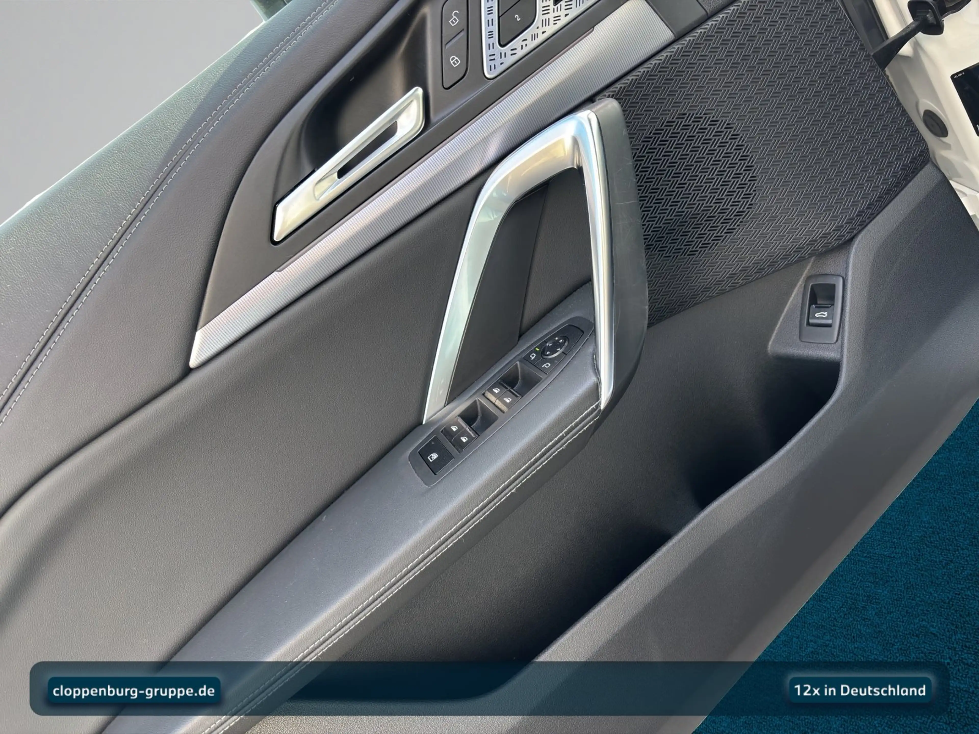 BMW X1 sDrive18d (ab 2022) xLine xLine AHK+Navi+SHZ — photo 12
