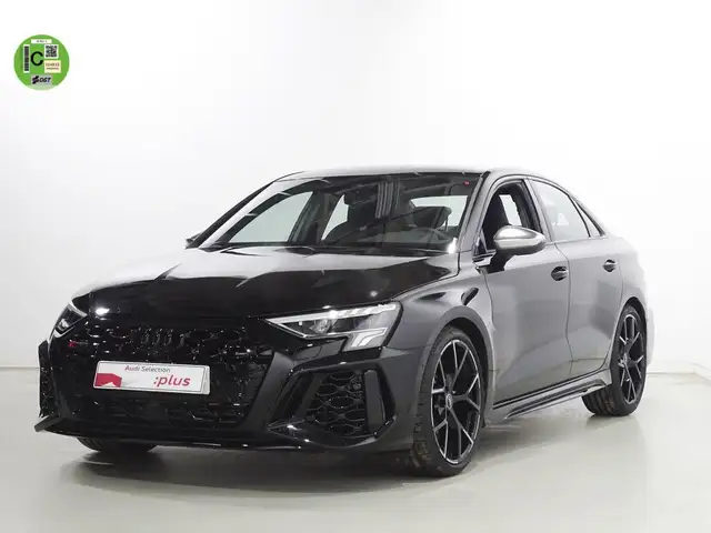 Audi RS3 Sedán quattro S tronic