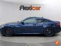 BMW 430 430i Azul - thumbnail 4