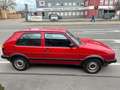 Volkswagen Golf II GT 1. Hand H-Zulassung Recaro Klima Rood - thumbnail 5