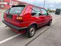 Volkswagen Golf II GT 1. Hand H-Zulassung Recaro Klima Rouge - thumbnail 4