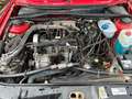 Volkswagen Golf II GT 1. Hand H-Zulassung Recaro Klima Piros - thumbnail 10