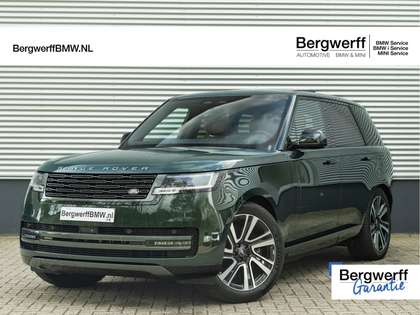 Land Rover Range Rover 3.0 P550e - Autobiography - Pano - Meridian Signat