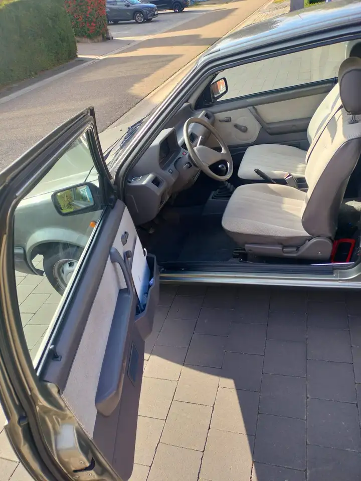 Nissan Micra 1.2 L roestvrij !!!, foto 7