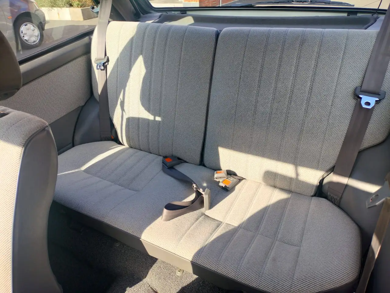 Nissan Micra 1.2 L roestvrij !!!, foto 10