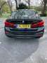 BMW 550 M550d xDrive Aut. Negro - thumbnail 4