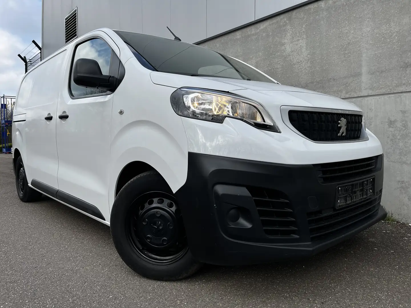 Peugeot Expert L1H1 Pro - 2