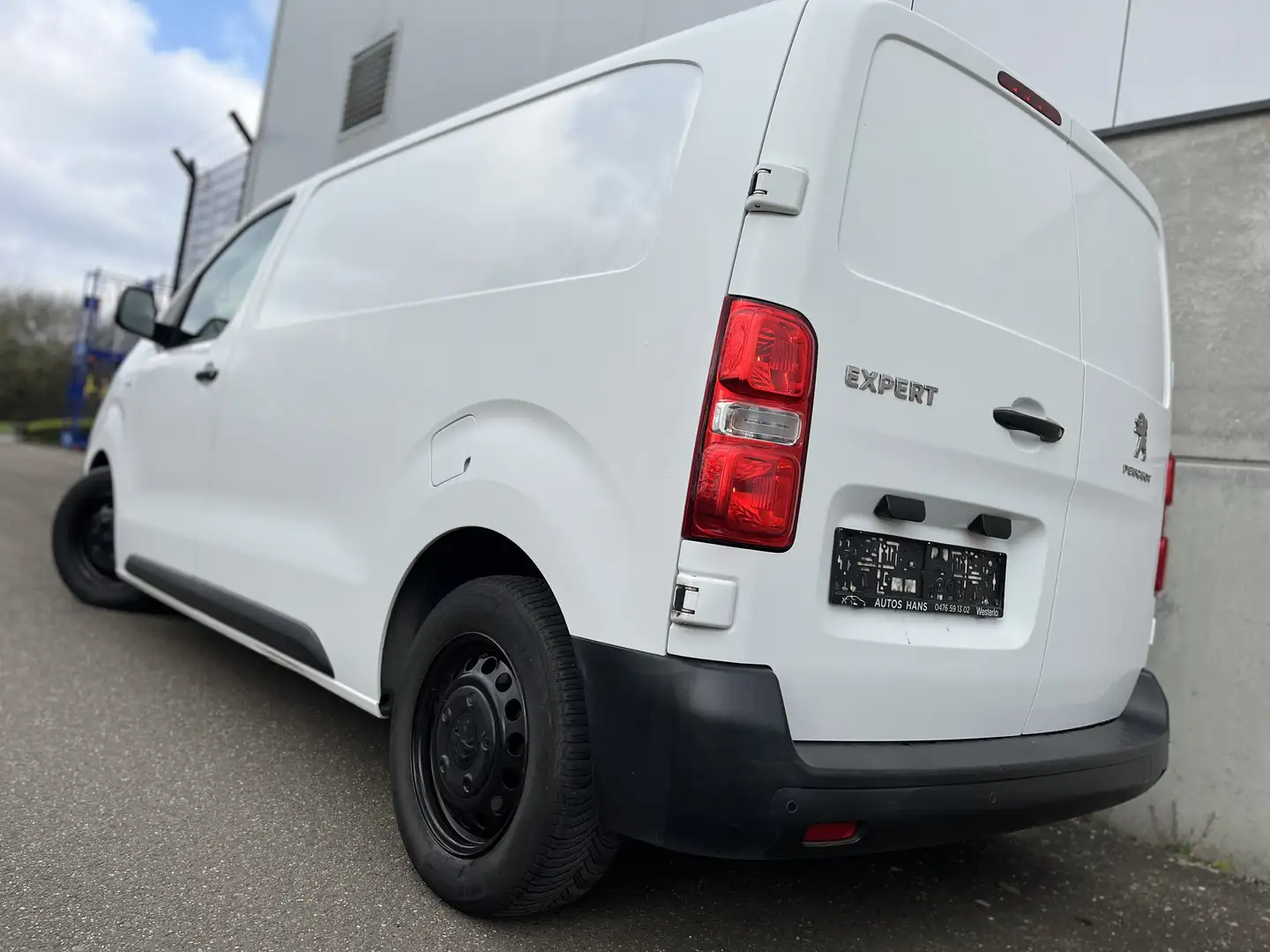 Peugeot Expert L1H1 Pro - 1