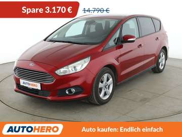 2.0 TDCi Trend*TEMPO*PDC*KLIMA*GARANTIE*