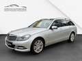 Mercedes-Benz C 300 T CDI 4-Matic PANORAMA/XENON/NAVI/SPHASS Argent - thumbnail 1