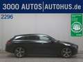 Mercedes-Benz CLA 200 SB d Navi LED MBUX AHK Ambiente Schwarz - thumbnail 1