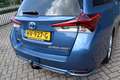 Toyota Auris Touring Sports 1.8 Hybrid Lease pro Azul - thumbnail 9