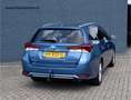 Toyota Auris Touring Sports 1.8 Hybrid Lease pro Azul - thumbnail 6