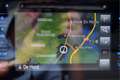Toyota Auris Touring Sports 1.8 Hybrid Lease pro Azul - thumbnail 26