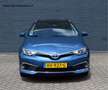 Toyota Auris Touring Sports 1.8 Hybrid Lease pro Azul - thumbnail 11