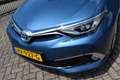 Toyota Auris Touring Sports 1.8 Hybrid Lease pro Azul - thumbnail 4