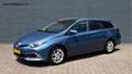 Toyota Auris Touring Sports 1.8 Hybrid Lease pro Azul - thumbnail 3