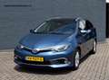 Toyota Auris Touring Sports 1.8 Hybrid Lease pro Azul - thumbnail 2