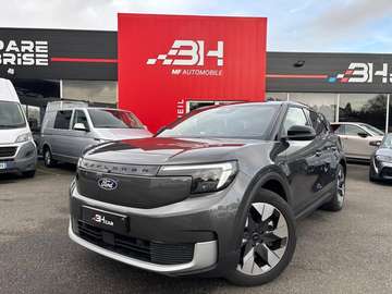 285 EV 77KWH EXTENDED-RANGE PACK PREMIUM 4X2 BVA