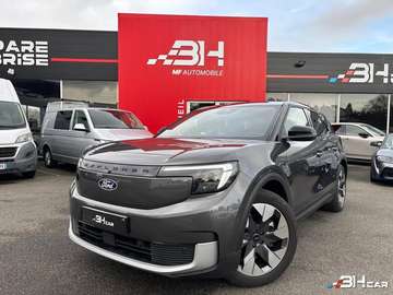 285 EV 77KWH EXTENDED-RANGE PACK PREMIUM 4X2 BVA