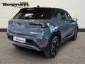 Opel Mokka GS -MHEV - Sofort Verfügbar - Leasing möglich - Te Grijs - thumbnail 4