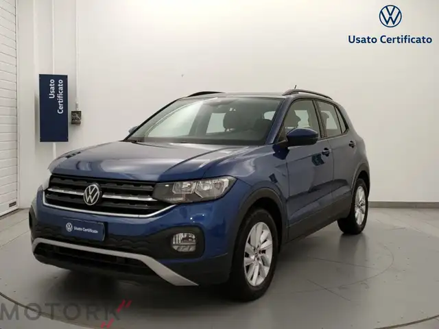 Volkswagen T-Cross 1.0 TSI Style