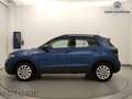 Volkswagen T-Cross 1.0 TSI Style Blau - thumbnail 3