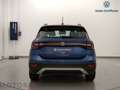 Volkswagen T-Cross 1.0 TSI Style Blau - thumbnail 5