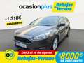 Ford Focus Sb. 1.6 TI-VCT Trend+ (flotas) Gris - thumbnail 1