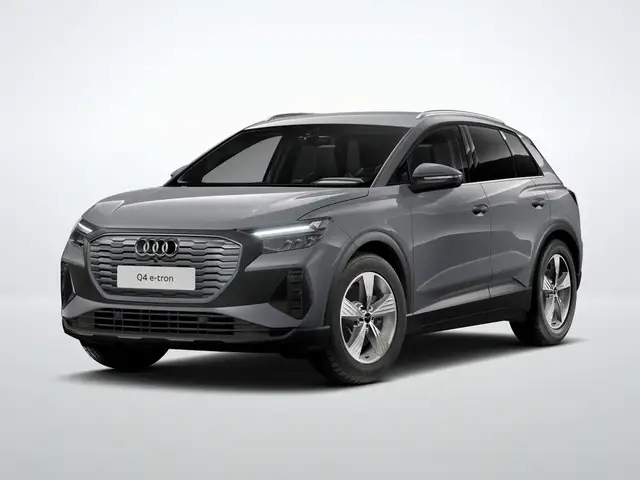2026 Audi Unknown Model in Grey for sale