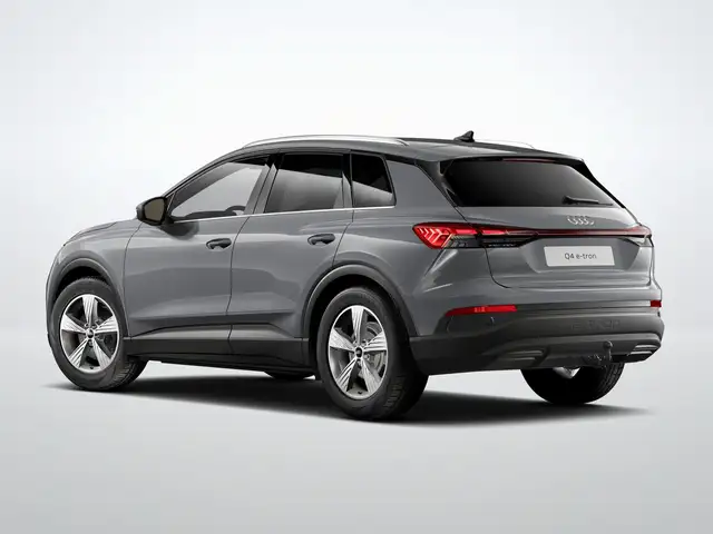 Audi Unknown Model view 5