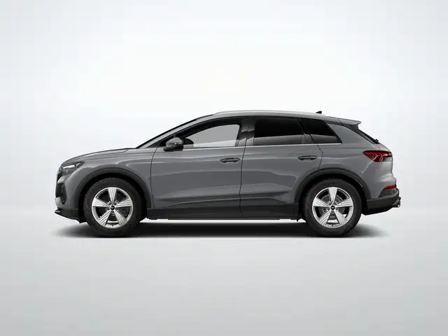 Audi Unknown Model view 3