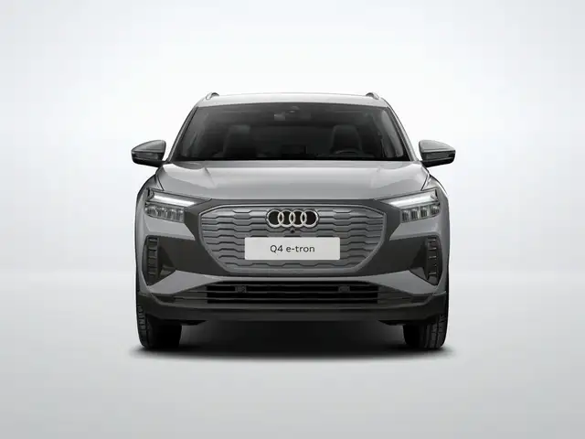 Audi Unknown Model view 2