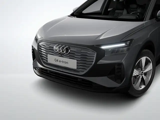 Audi Unknown Model view 7