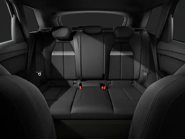 Audi Unknown Model view 10