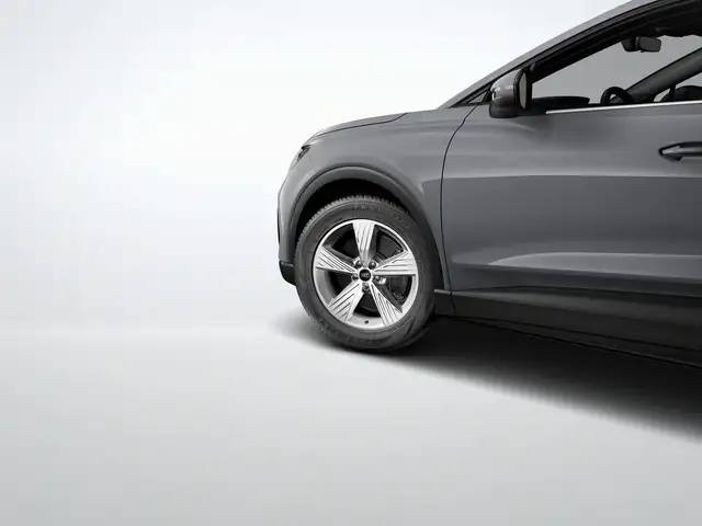 Audi Unknown Model view 6