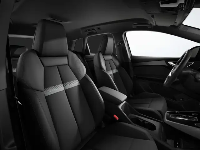 Audi Unknown Model view 8