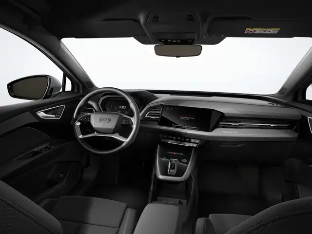 Audi Unknown Model view 9