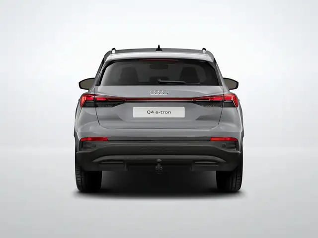 Audi Unknown Model view 4