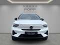 Volvo XC40 Pure Electric AWD Ultimate 360° PANO WÄPU Weiß - thumbnail 8