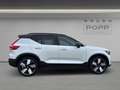 Volvo XC40 Pure Electric AWD Ultimate 360° PANO WÄPU Weiß - thumbnail 6