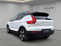Volvo XC40 Pure Electric AWD Ultimate 360° PANO WÄPU Weiß - thumbnail 3