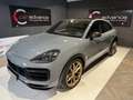 Porsche Cayenne Coupe Turbo GT - thumbnail 4