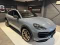 Porsche Cayenne Coupe Turbo GT - thumbnail 2