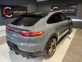 Porsche Cayenne Coupe Turbo GT - thumbnail 23