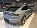 Porsche Cayenne Coupe Turbo GT - thumbnail 24