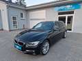 BMW 318 D+AHK Automatik+Bi Xenon+Navi Schwarz - thumbnail 7
