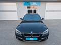 BMW 318 D+AHK Automatik+Bi Xenon+Navi Schwarz - thumbnail 8