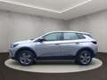 Opel Grandland GS 1.2 Direct Injection Turbo 96KW AT8 Argent - thumbnail 2